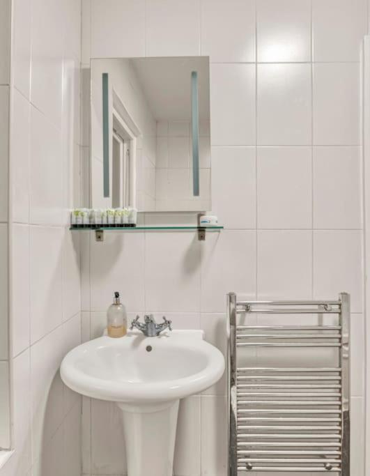 Apartamento In Shoreditch/ Old St Londres